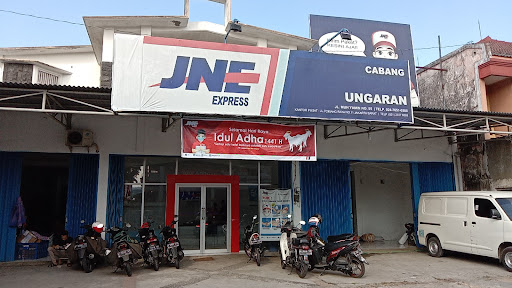 JNE Ungaran