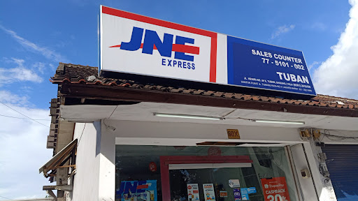JNE Tuban
