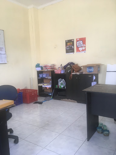 JNE kerobokan