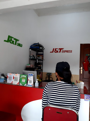 JNT CANGGU PADONAN