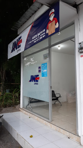 JNE Agen Batuta