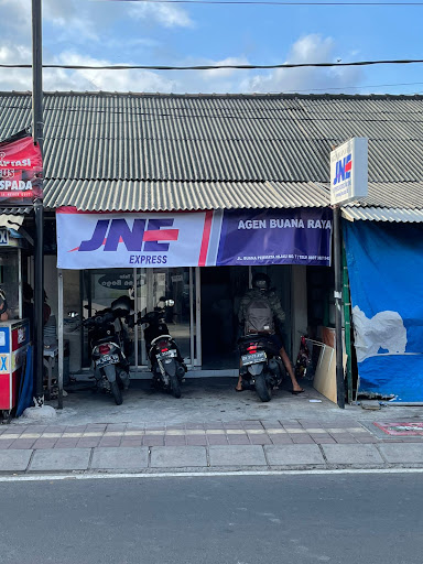 JNE Buana Raya