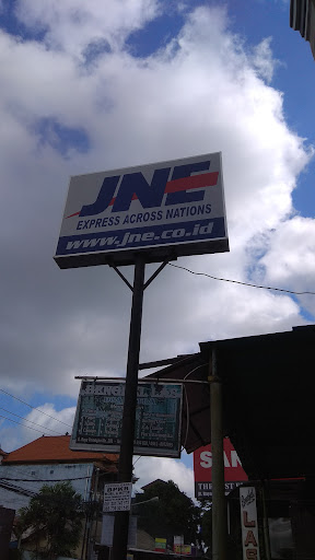 JNE Express Pemogan