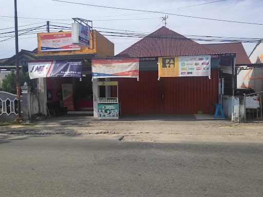 JNE Panjaitan 02 (Strat 1)