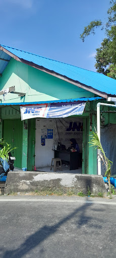 Jne sidodadi balikpapan