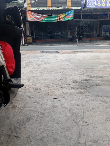 Jne & Rebel Net
