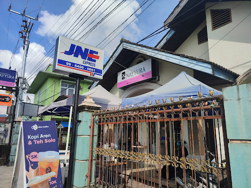 JNE Start 3