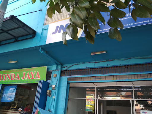 JNE PEUNAYONG