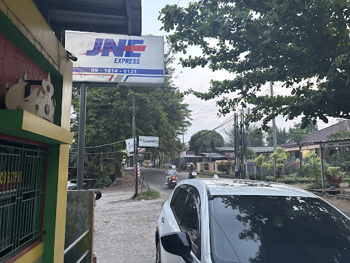 JNE EXPRESS Kota Sepang