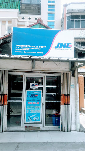 JNE Antasari 1