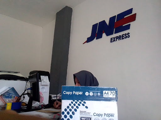 JNE Unila