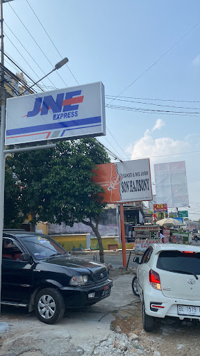JNE Express Tamin