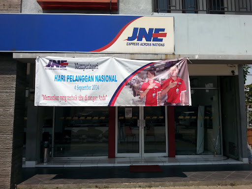 JNE Batununggal Indah
