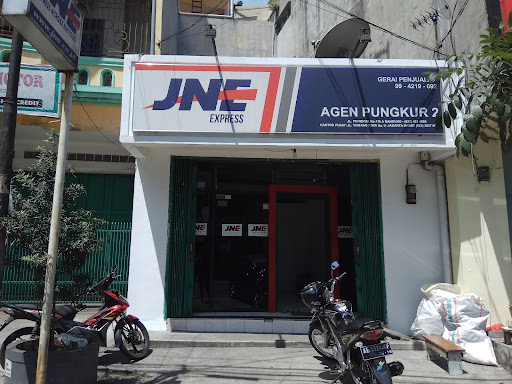 JNE Pungkur 2