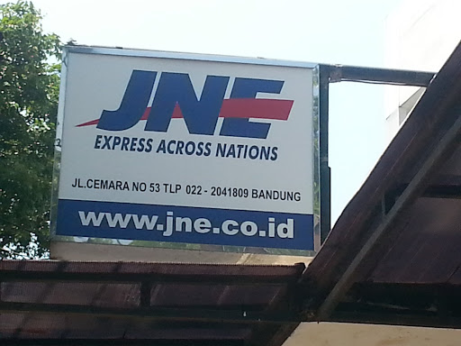 JNE Cemara