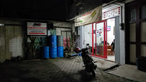 JNE Kantor Agen Ahmad Yani Bandung