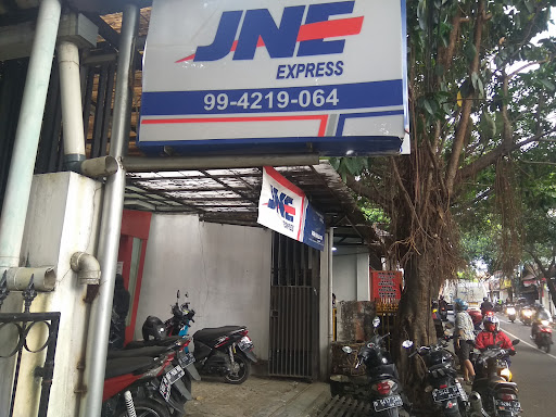 JNE Sarijadi