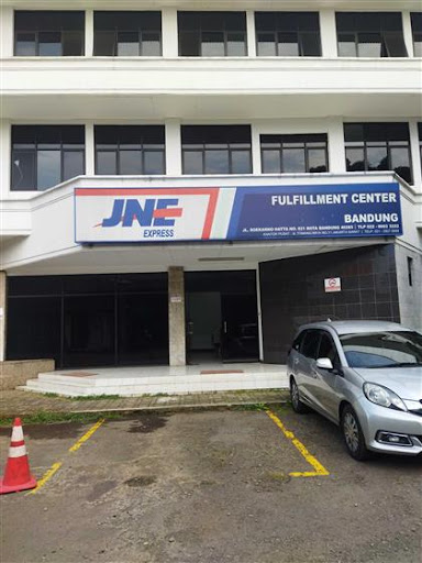 JNE Fulfillment Center Bandung 621