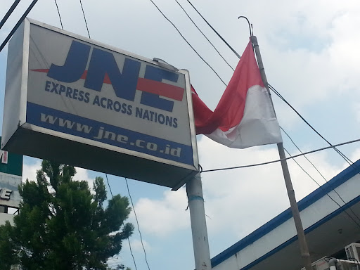 AGEN JNE CIUMBULEUIT