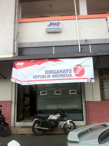 JNE Lengkong Besar