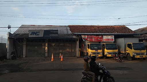 JNE Express Ciherang