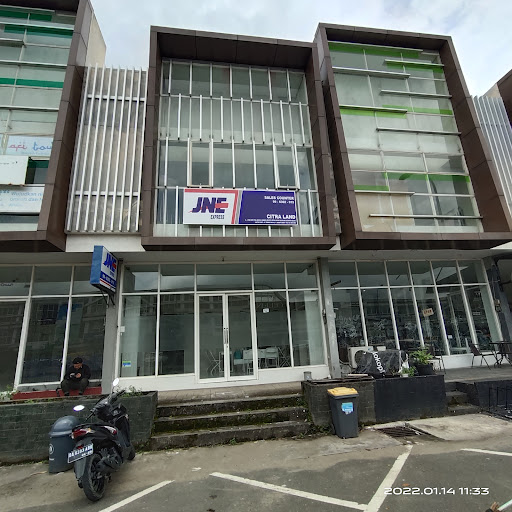 JNE CITRALAND