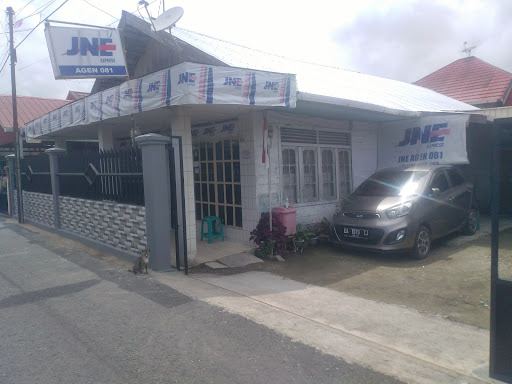 JNE Agen 081 Antasan Timur