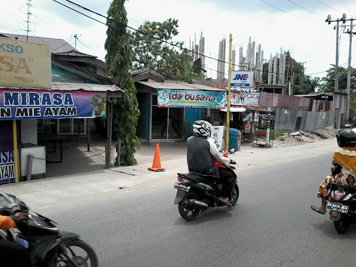JNE HASAN BASRI 2