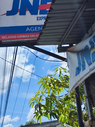 JNE Express Sales Counter KayuTangi 2 Banjarmasin