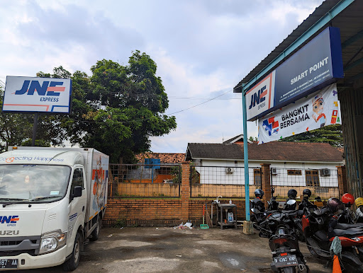 SMART POINT JNE BANTUL