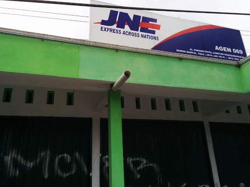 JNE Agen 069 Sewon