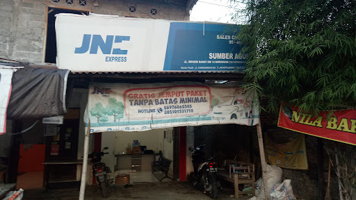 JNE SUMBER AGUNG