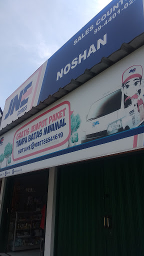 JNE Agen 60