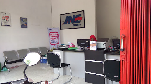 JNE AGEN KINARA