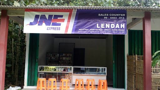 JNE NGENTAKREJO