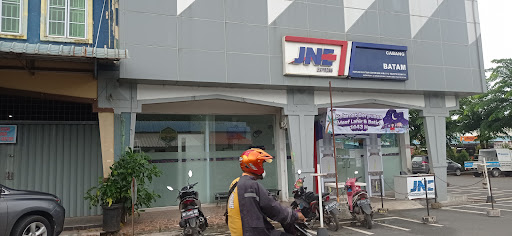 Kantor JNE Cabang Batam Tiban Centre