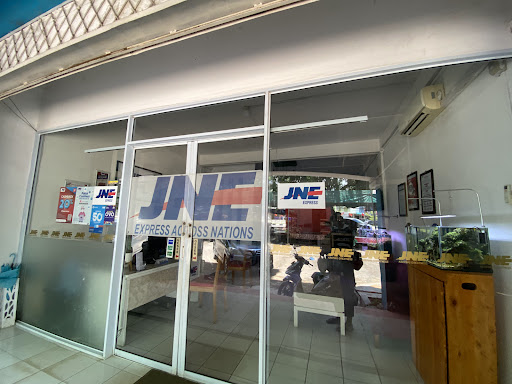 JNE Poppy Style Batam