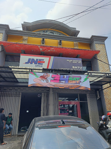 JNE CABANG BATU