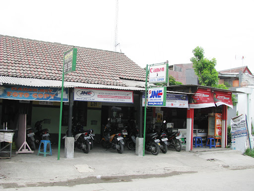JNE Taman Wisma Asri Maron Multi Mandiri