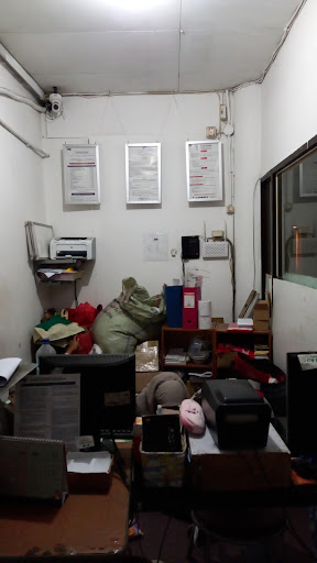 JNE Citra Permata Jembatan 3 Rawalumbu Bekasi