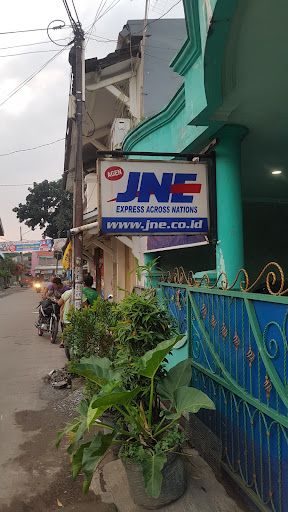 JNE Duren Jaya