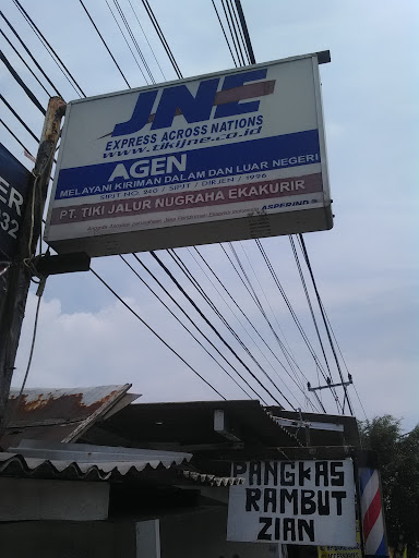 JNE Semeru Perkasa Kalibang