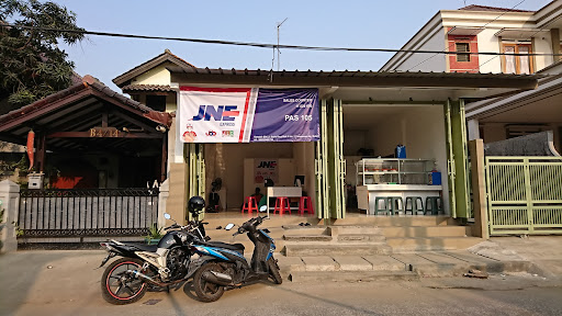 JNE AGEN PAS 105