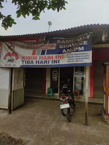 JNE CIJENGKOL BEKASI