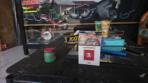 JNE Kapten Tendean