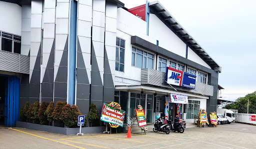 JNE Cabang Bogor