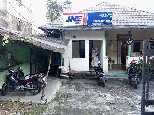 JNE PALEDANG RAYA