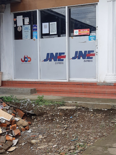 Agen JNE Ciomas