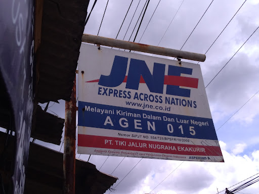 JNE Agent Pancasan