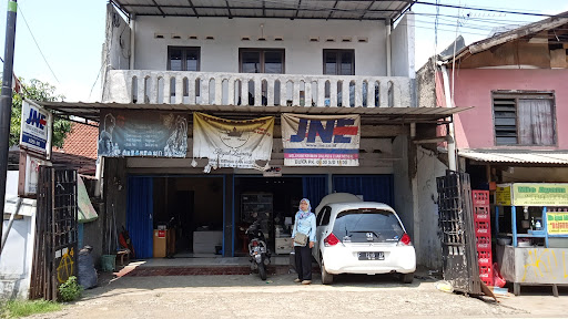 Jne Agen 095 (JNE PAMOYANAN)